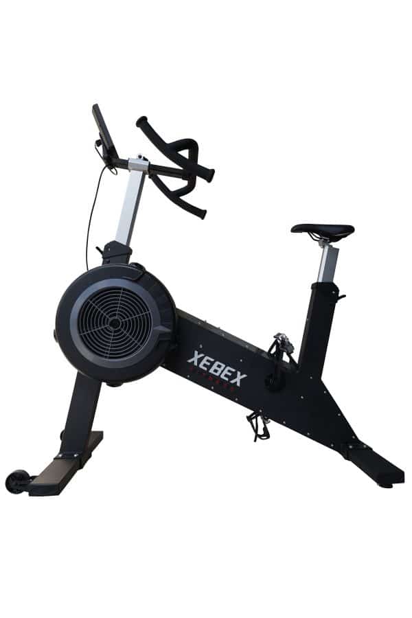 Xebex AirPlus Cycle Smart Connect Motionscykel