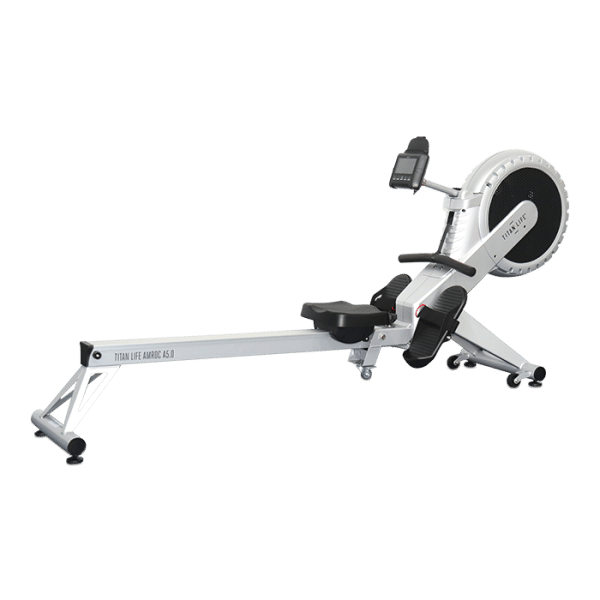 Titan Life Rower Amroc 5.0