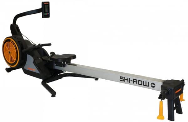 EnergyFit Ski-Row Air - Brugt