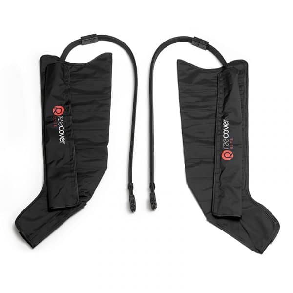 REECOVER Elite2 Recovery Leg Cuffs (Large)