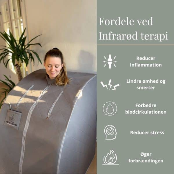 NordicRelax Sauna™