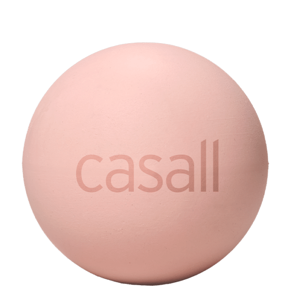 Casall Pressure Point Ball, Light Pink