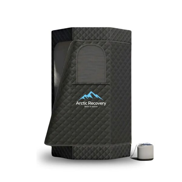 FLASHSALE - Dampsauna Arctic Recovery™