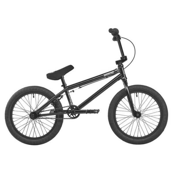 Mankind NXS 18'' BMX Bike Til Børn