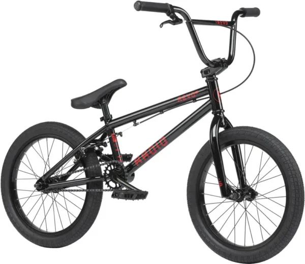 Radio Revo 18" BMX Bike Til Børn