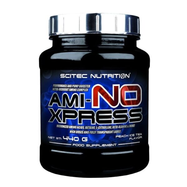 Ami-NO Xpress BCAA 440 g