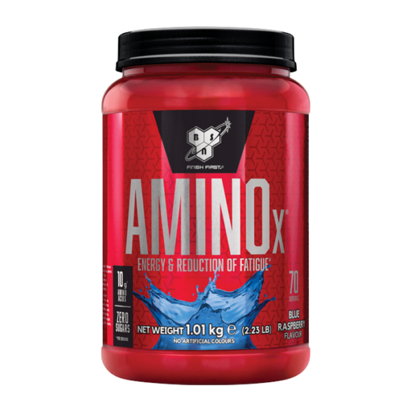 Amino-X BCAA Powder 70 portioner