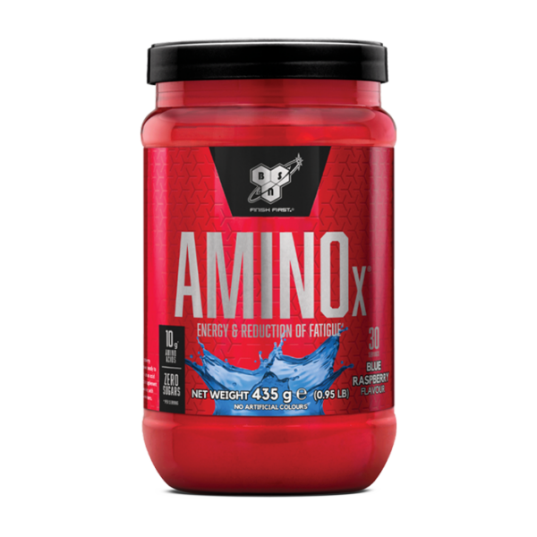 Amino-X BCAA Pulver 30 portioner