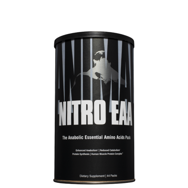 Animal Nitro Aminoer