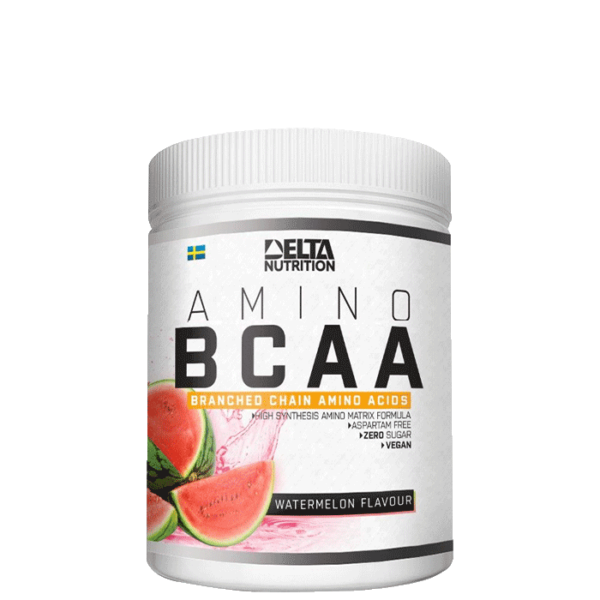 BCAA Amino 400 g