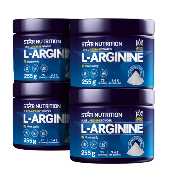 BIG BUY L-Arginin Powder 1,02 kg