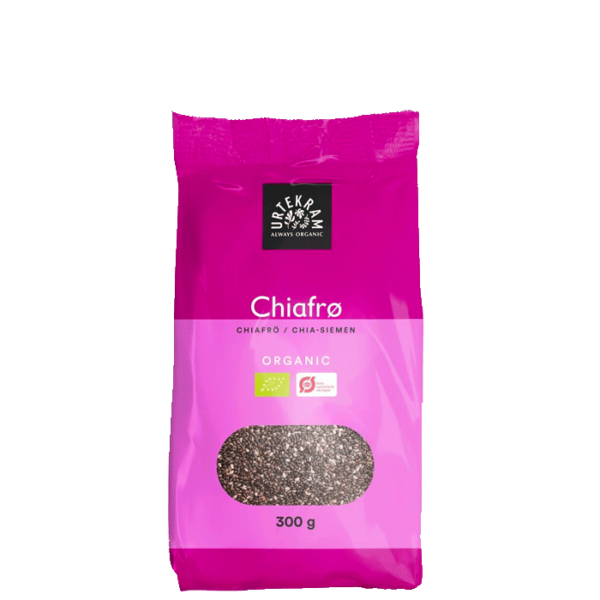 Chiafr⌀, 300 g