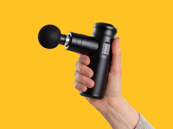 Compact Massage Gun - Zenkuru