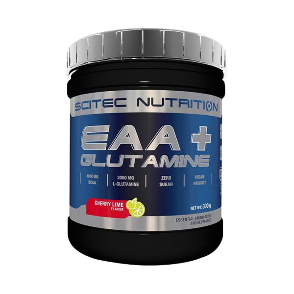 EAA+Glutamin 300 g