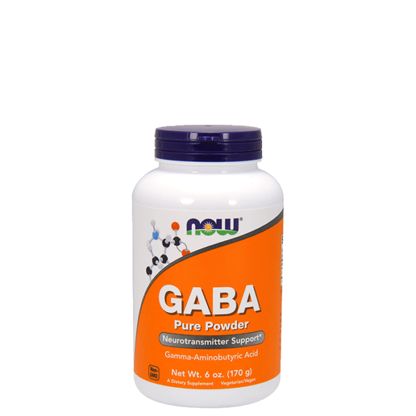 GABA Pure Powder