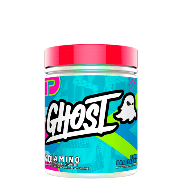 Ghost Amino 40 portioner