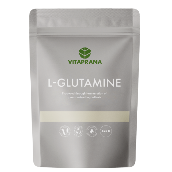 L-glutamin 425 g