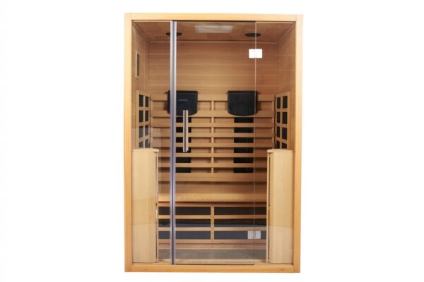 MaXXwell Infrarød Sauna HIMALAYA (1-2 personer)