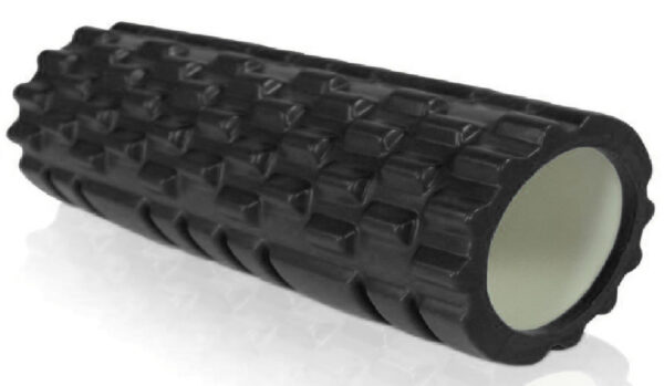 Odin Trigger Roller Foam Roller 61cm Sort