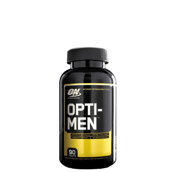 Opti-Men Multivitamin 90 kapsler