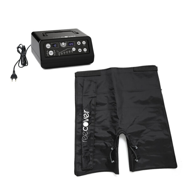 REECOVER Recovery Shorts sæt