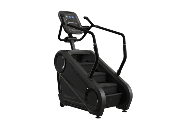 StairMaster 4 Series Trappemaskine m. 10" Touch Screen