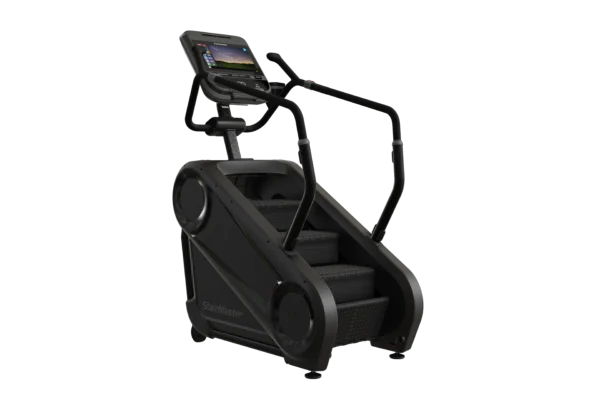 StairMaster 4 Series Trappemaskine m. 15" Touch Screen