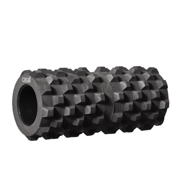 Tube Roll, Black