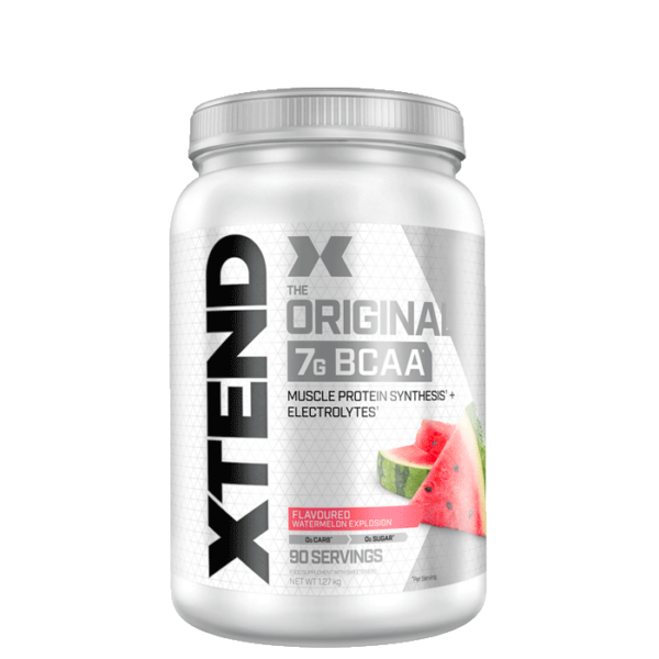 Xtend BCAA Powder 90 portioner