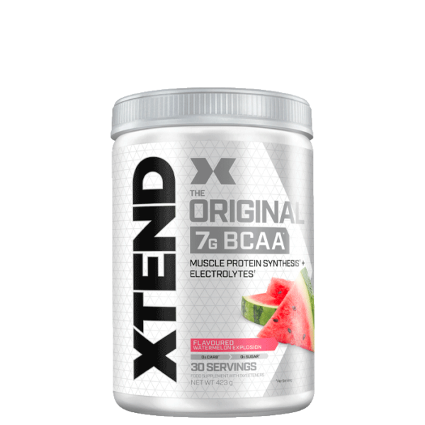 Xtend BCAA pulver 30 portioner