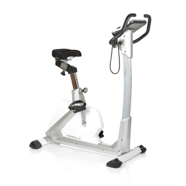 Finnlo Varon XTR Ergometer Motionscykel