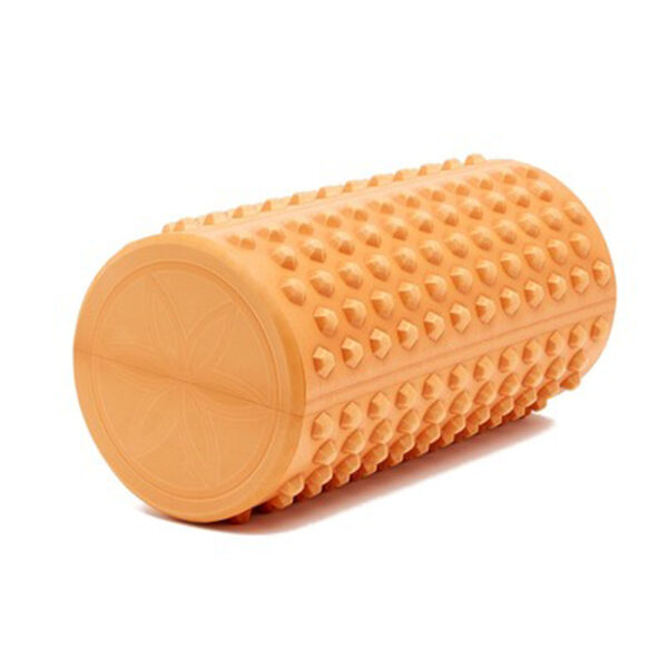 Gaiam Foam Roller Textured