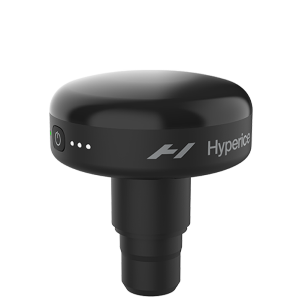 Hypervolt Heated Head