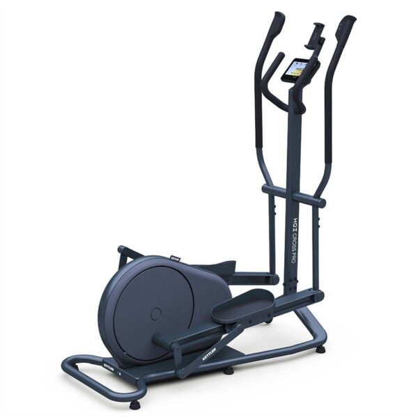 Kettler Hoi Pro Crosstrainer - Blueberry