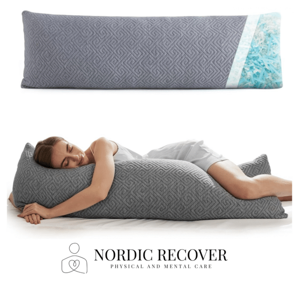 NordicRelief BodyPillow