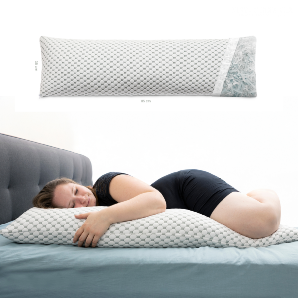 NordicRelief TyngdePillow