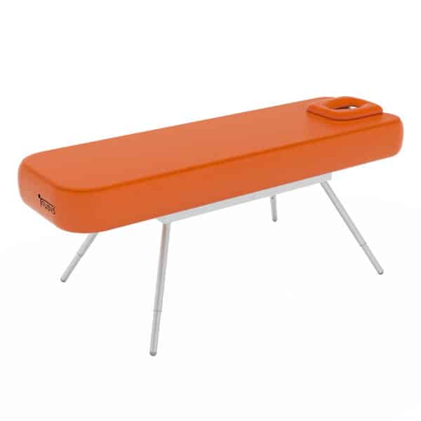 NubisPro Osteo Massagebriks (Orange)