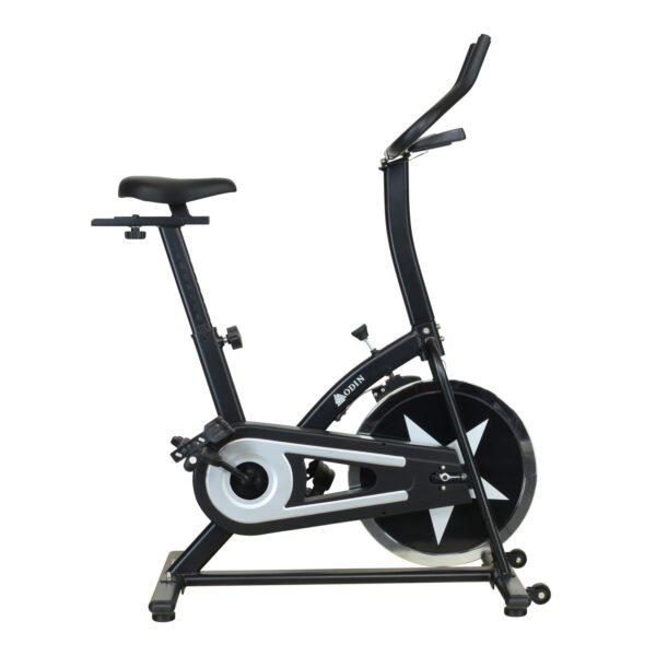 Odin S600 Spinningcykel