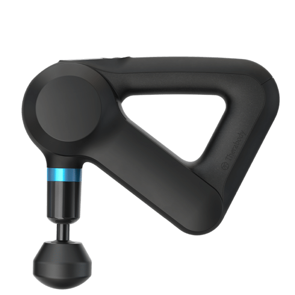 Theragun Massager Elite G5, Black